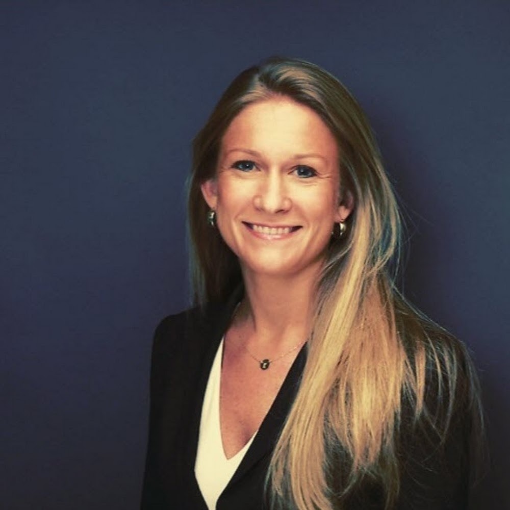 Meet your Posher, Katherine